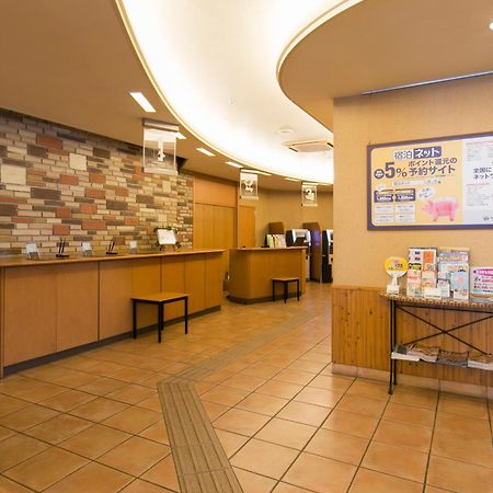 R&B Hotel Nagoya Nishiki - Vacation Stay 15165V Exterior foto