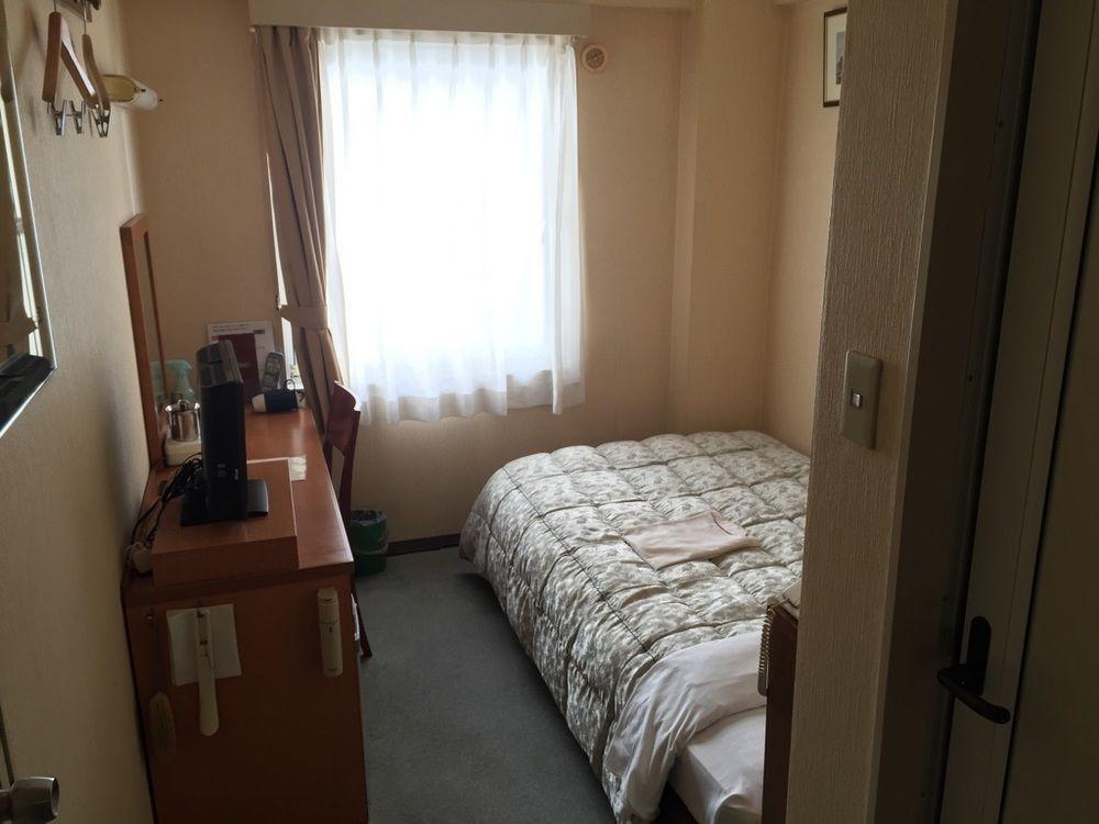 R&B Hotel Nagoya Nishiki - Vacation Stay 15165V Exterior foto