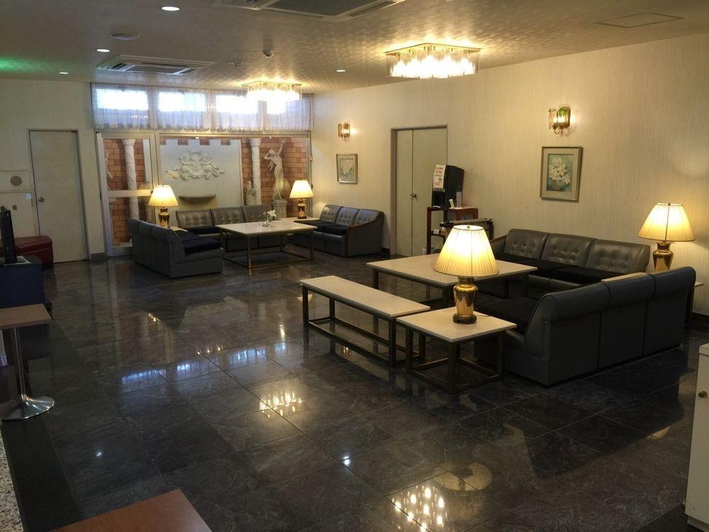 R&B Hotel Nagoya Nishiki - Vacation Stay 15165V Exterior foto