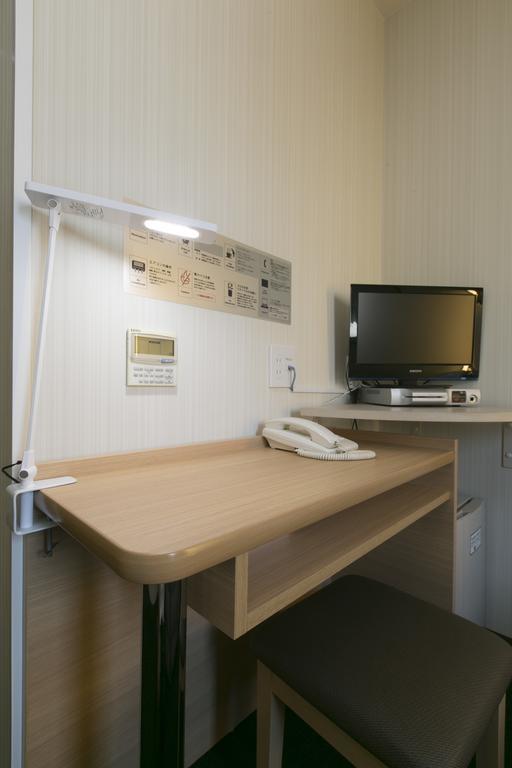 R&B Hotel Nagoya Nishiki - Vacation Stay 15165V Exterior foto